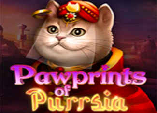 Pawprints of Purrsia