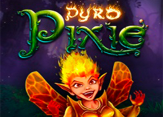 Pyro Pixie