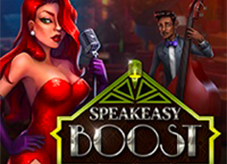 Speakeasy Boost