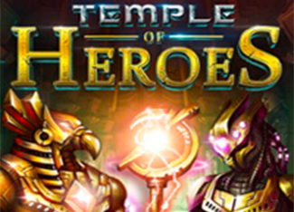Temple Of Heroes
