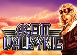 Agent Valkyrie