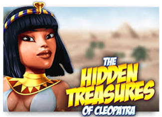 Hidden Treasures of Cleopatra