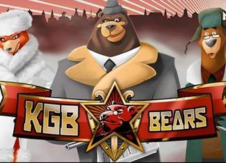 Kgb Bears