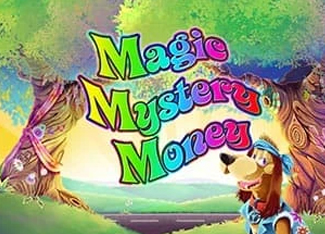 Magic Mystery Money