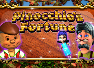 Pinocchio's Fortune