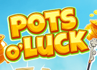 Pots O' Luck (scratchcard)