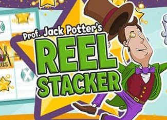 Reel Stacker