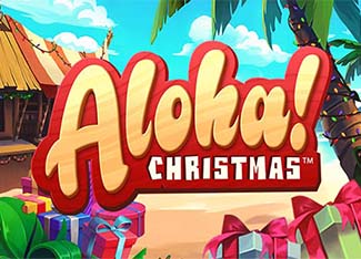 Aloha! Christmas