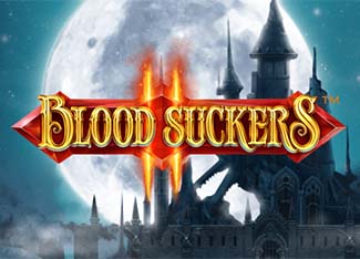 Blood Suckers II