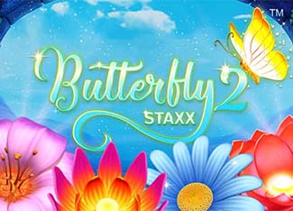 Butterfly Staxx 2