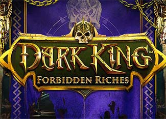 Dark King: Forbidden Riches