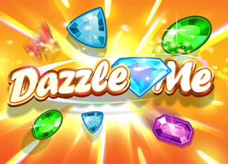 Dazzle Me
