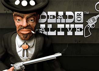 Dead or Alive