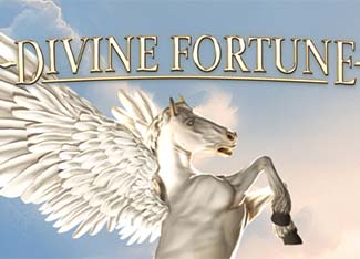 Divine Fortune Megaways