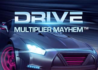 Drive: Multiplier Mayhem