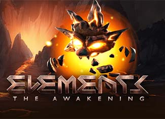 Elements: The Awakening