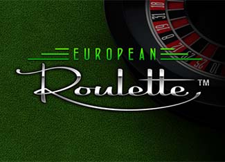 European Roulette