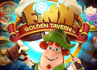 Finn's Golden Tavern