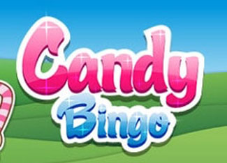 Candy Bingo