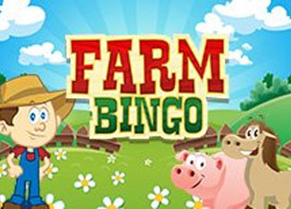 Farm Bingo