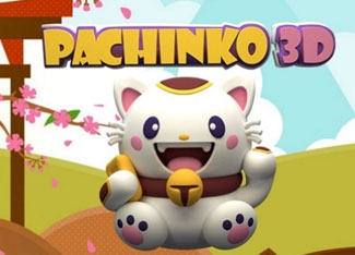 Pachinko 3D