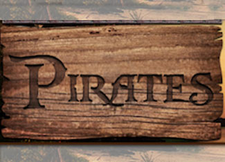 Pirates
