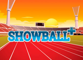 ShowBall Plus