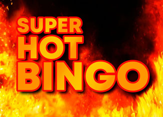 Super Hot Bingo