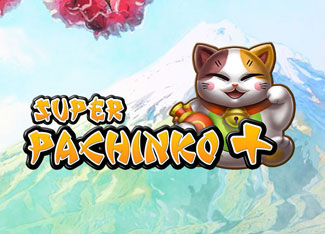 Super Pachinko Plus