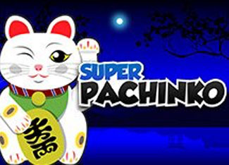 Super Pachinko