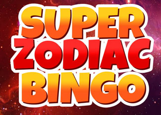 Super Zodiac Bingo