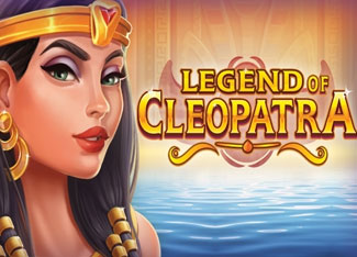 Legend of Cleopatra