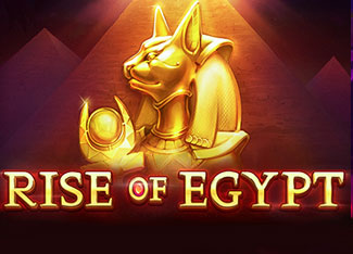 Rise of Egypt