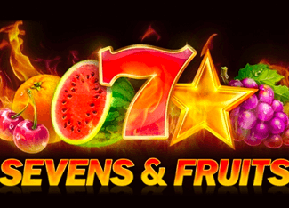 Sevens&Fruits