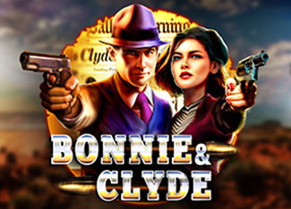 Bonnie and Clyde