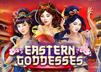 Eastern Goddesses