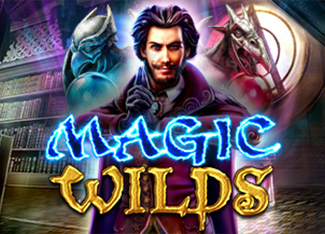 Magic Wilds