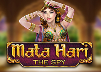 Mata Hari: the spy