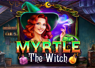 Myrtle the Witch