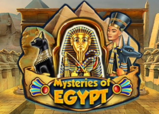 Mysteries of Egypt