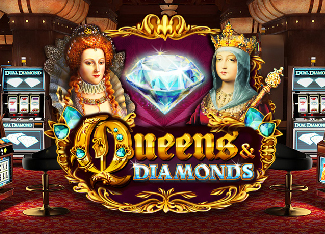 Queens and Diamonds