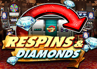 Respins & Diamonds