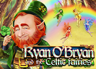 Ryan o'Bryan