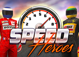 Speed Heroes