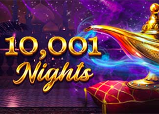 10,001 Nights