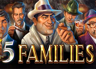 5 Families