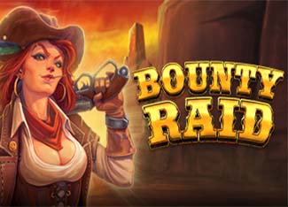 Bounty Raid