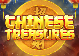 Chinese Treasures