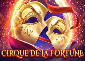 Cirque de la Fortune