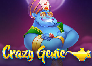 Crazy Genie